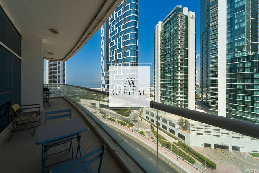Квартира в Дубай Марина,Дорра Бэй, 3 cпальни, 195000 AED - 11857029 Квартира в Дубай Марина,Дорра Бэй, 3 cпальни, 195000 AED - 11857029