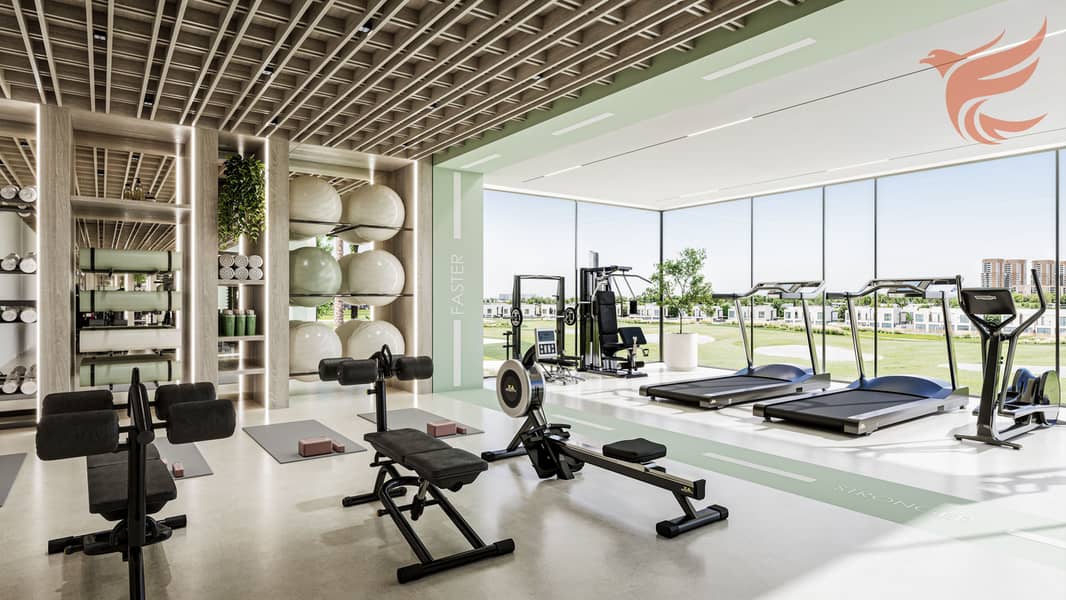 7 Gym area. jpg