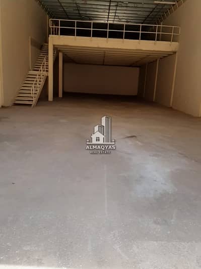 Warehouse for Rent in Al Sajaa Industrial, Sharjah - 1000702475. jpg