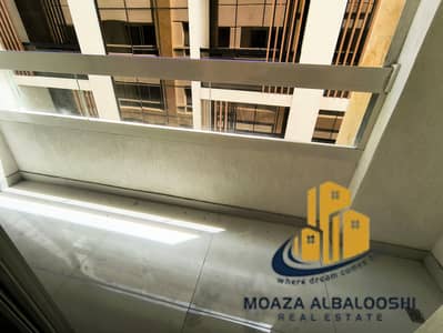 2 Cпальни Апартамент в аренду в Мувайле, Шарджа - 1000058881. jpg