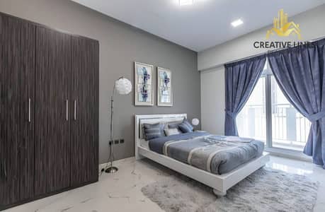 شقة 1 غرفة نوم للايجار في أرجان، دبي - IMG-20250713-WA0007. jpg