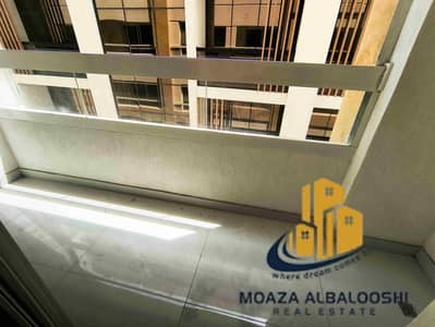 1 Bedroom Flat for Rent in Muwaileh, Sharjah - 1000058881. jpg