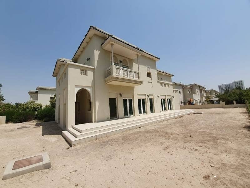 Brand New 6 Bed Huge Villa in Furjan For Sale Brand New 6 Bed Huge Villa in Furjan For Sale