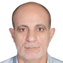 khaled alfi