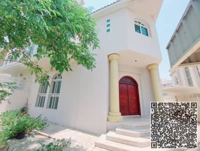 5 Bedroom Villa for Rent in Sharqan, Sharjah - IMG-20250713-WA0080. jpg
