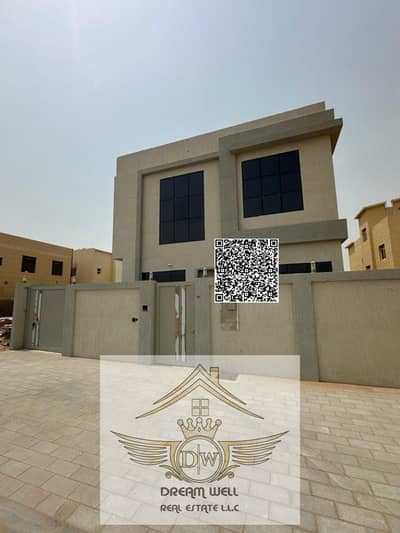 فیلا 4 غرف نوم للبيع في الياسمين، عجمان - WhatsApp Image 2025-07-13 at 1.45. 44 PM. jpeg