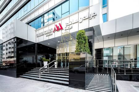 فلیٹ 3 غرف نوم للايجار في البرشاء، دبي - DeWatermark. ai_1752052707806. jpeg