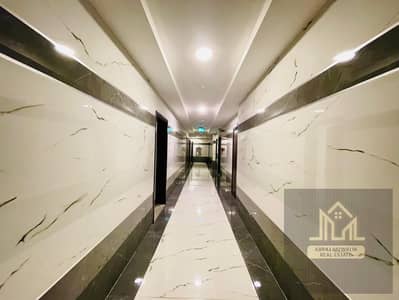 1 Bedroom Flat for Rent in Aljada, Sharjah - IMG-20250713-WA0046. jpg