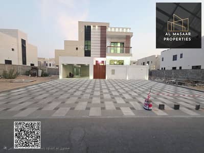 阿尔梅拉赫， 阿治曼 5 卧室别墅待售 - WhatsApp Image 2025-07-02 at 8.38. 02 PM (1). jpeg