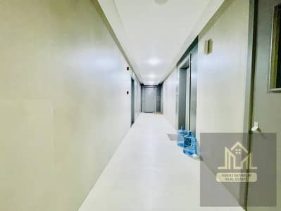 1 Bedroom Apartment for Rent in Aljada, Sharjah - IMG-20250713-WA0078. jpg