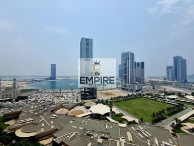 3 Bedroom Penthouse for Rent in Al Mamzar, Sharjah - 20250630_124402. jpg