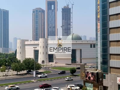 فلیٹ 2 غرفة نوم للايجار في التعاون، الشارقة - 20250701_141512. jpg