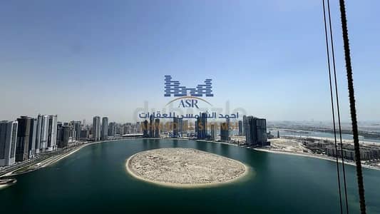 شقة 2 غرفة نوم للايجار في الخان، الشارقة - RUND TOWER Sharja 2bedroom for rent on Dubizle ADDITED14. jpg