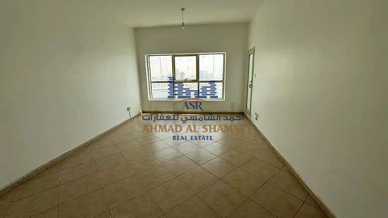 3 RUND TOWER Sharja 2bedroom for rent on Dubizle ADDITED9. jpg