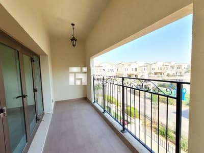 3 Bedroom Townhouse for Sale in Al Matar, Abu Dhabi - WhatsApp Image 2025-07-13 at 2.38. 31 PM (2). jpeg