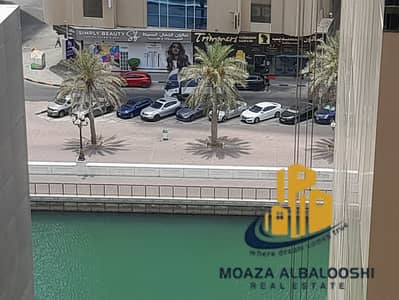 2 Bedroom Apartment for Rent in Al Majaz, Sharjah - 20250712_115244. jpg