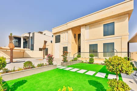 فیلا 6 غرف نوم للبيع في جزيرة ياس، أبوظبي - 021A7426. jpg