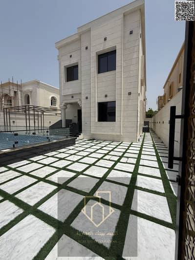 5 Bedroom Villa for Sale in Al Rawda, Ajman - IMG-20250713-WA0247. jpg