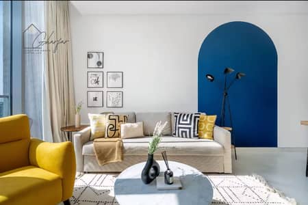1 Bedroom Flat for Rent in Mohammed Bin Rashid City, Dubai - IMG-20250705-WA0042. jpg