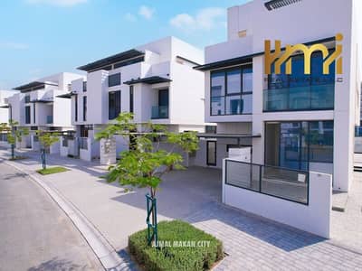 4 Bedroom Villa for Sale in Ajmal Makan City - Sharjah Waterfront, Sharjah - WhatsApp Image 2023-09-21 at 10.43. 38 AM. jpeg
