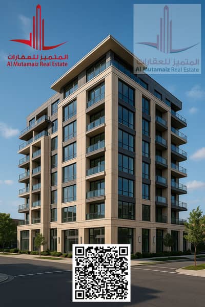 11 Bedroom Building for Sale in Al Jurf, Ajman - image. png