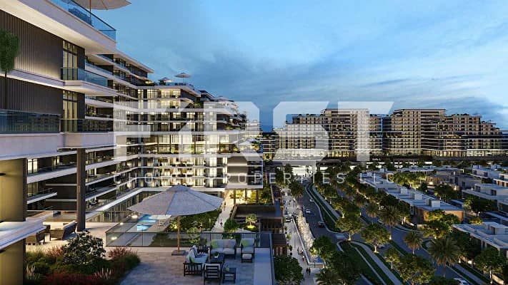10 Apartment Al Reem Hills, Najmat Abu Dhabi, Al Reem Islan Abu Dhabi UAE (13). jpg