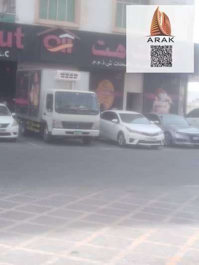 فلیٹ 2 غرفة نوم للايجار في الراشدية، عجمان - WhatsApp Image 2025-07-08 at 4.09. 42 AM. jpeg