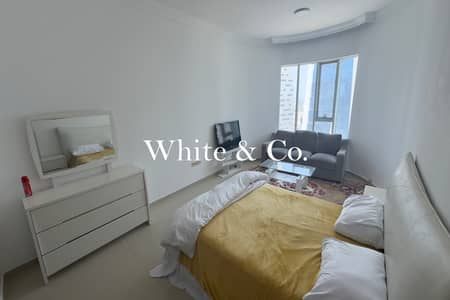 Studio for Sale in Business Bay, Dubai - High Floor | Ready To Move | City View