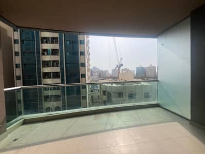 阿尔马贾兹， 夏尔迦 2 卧室公寓待租 - IMG-20250712-WA0030. jpg