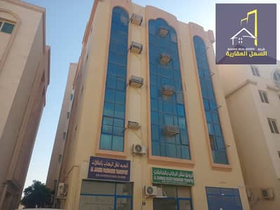 مبنى سكني 2 غرفة نوم للبيع في بوطينة، الشارقة - 12ff0483-c692-4559-bb4a-15f62dabc778. jpg