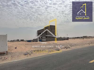 Plot for Sale in Al Zubair, Sharjah - IMG-20250212-WA0093. jpg