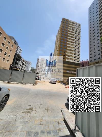 Plot for Sale in Al Nuaimiya, Ajman - WhatsApp Image 2025-07-11 at 5.54. 54 PM. jpeg