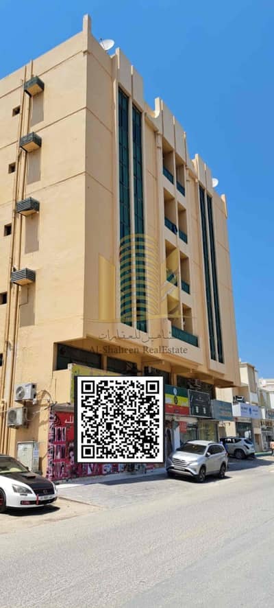 4 Bedroom Building for Sale in Al Rumaila, Ajman - 98B19841-5A36-49BB-9523-85B7F60F2FF4. jpg