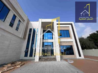 6 Cпальни Вилла Продажа в Аль Рамакия, Шарджа - Pp2bTXIaNDsyG0Je9hUFiYFwVW0liT5pFeCJNw35