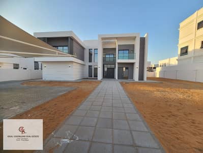 7 Bedroom Villa for Rent in Mohamed Bin Zayed City, Abu Dhabi - 42ec1436-dd94-4755-bb0a-2dfb25b97e2d. jpeg