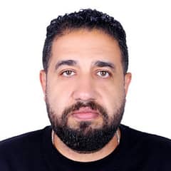 Mohamed AlSharqawi