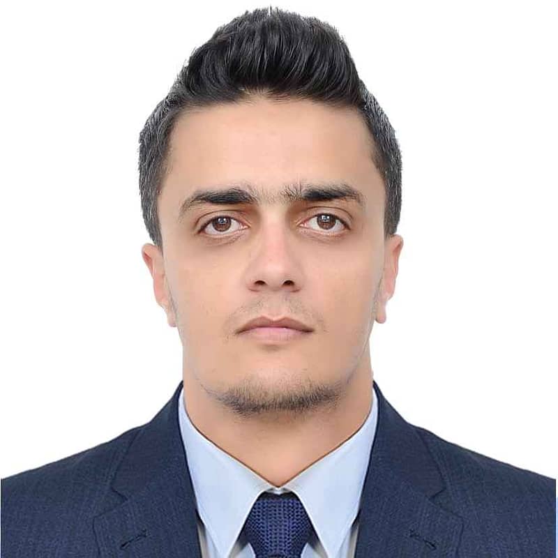 Diaa Ali