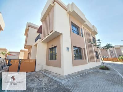 5 Bedroom Villa for Rent in Mohamed Bin Zayed City, Abu Dhabi - 8f463284-cfd1-4d4e-b60b-bc469fcd6ce8. jpeg