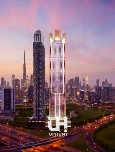 Studio for Sale in Business Bay, Dubai - WhatsApp Image 2025-07-13 at 3.18. 39 PM (2). jpeg