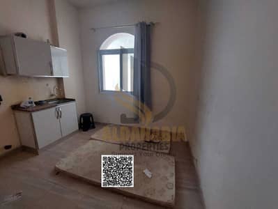 1 Bedroom Flat for Rent in Al Bustan, Ajman - 13fec97e-24b3-4008-a1c9-33b450853118. jpg