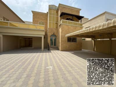 5 Bedroom Villa for Rent in Al Mowaihat, Ajman - WhatsApp Image 2025-07-13 at 15.08. 56_3fc4dec9. jpg
