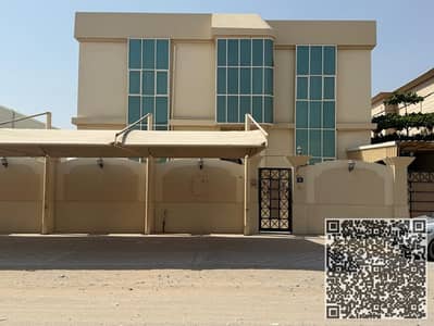 6 Bedroom Villa for Rent in Al Rawda, Ajman - WhatsApp Image 2025-07-13 at 15.32. 56_ee6feb74. jpg