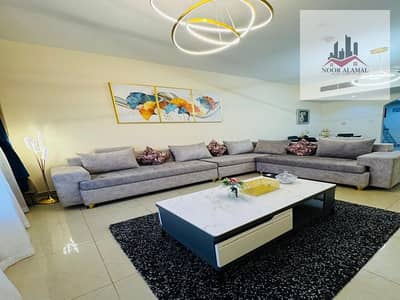 2 Bedroom Flat for Rent in Al Khan, Sharjah - 1a3dc32d-140a-407f-ac50-0e94202109a5. jpg