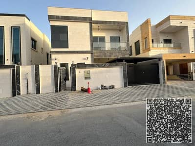 5 Bedroom Villa for Rent in Al Yasmeen, Ajman - WhatsApp Image 2025-07-13 at 15.33. 37_bcee4c98. jpg