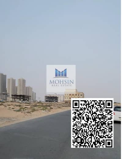 Plot for Sale in Al Alia, Ajman - WhatsApp Image 2025-07-13 at 3.49. 36 PM (1). jpeg