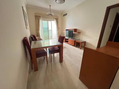 شقة 1 غرفة نوم للايجار في الجرف، عجمان - a69079c4-d4c3-48e8-b8b8-dc932141bb57. jpg