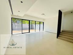 تاون هاوس في روبينيا،مسار،مدينة تلال 3 غرف 135000 درهم - 12214155