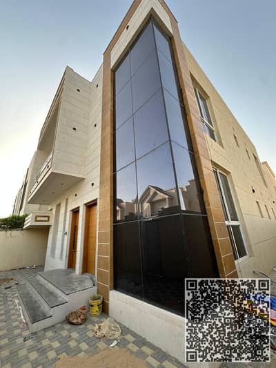 5 Bedroom Villa for Rent in Al Yasmeen, Ajman - WhatsApp Image 2025-07-13 at 15.53. 26_7bc8a527. jpg