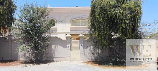 6 Bedroom Villa for Rent in Al Jurf, Ajman - IMG-20250713-WA0110. jpg