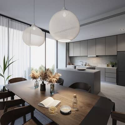 2 Bedroom Apartment for Sale in Aljada, Sharjah - IMG-20250626-WA0058. jpg